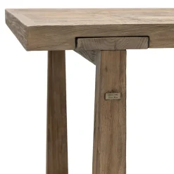 Eettafel Fraser Island 220X90CM