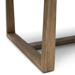 Eettafel Fraser Island 220X90CM