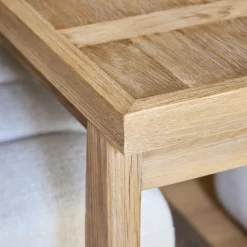 Eettafel Fraser Island 220X90CM