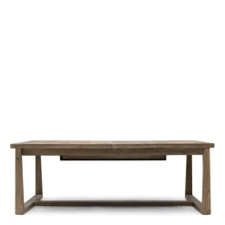 Eettafel Fraser Island 220/280/340x100CM