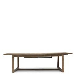 Eettafel Fraser Island 220/280/340x100CM