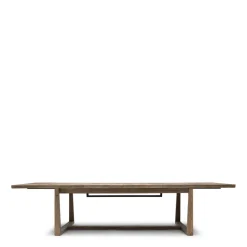 Eettafel Fraser Island 220/280/340x100CM