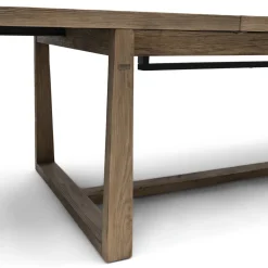 Eettafel Fraser Island 220/280/340x100CM