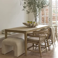 Eettafel Imola 220x90CM