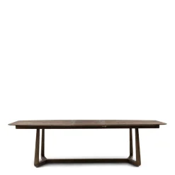 Eettafel Miller, 220/330x100