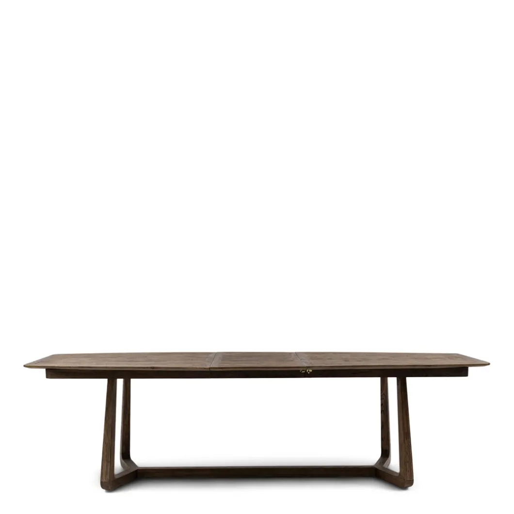 Eettafel Miller, 220/330x100