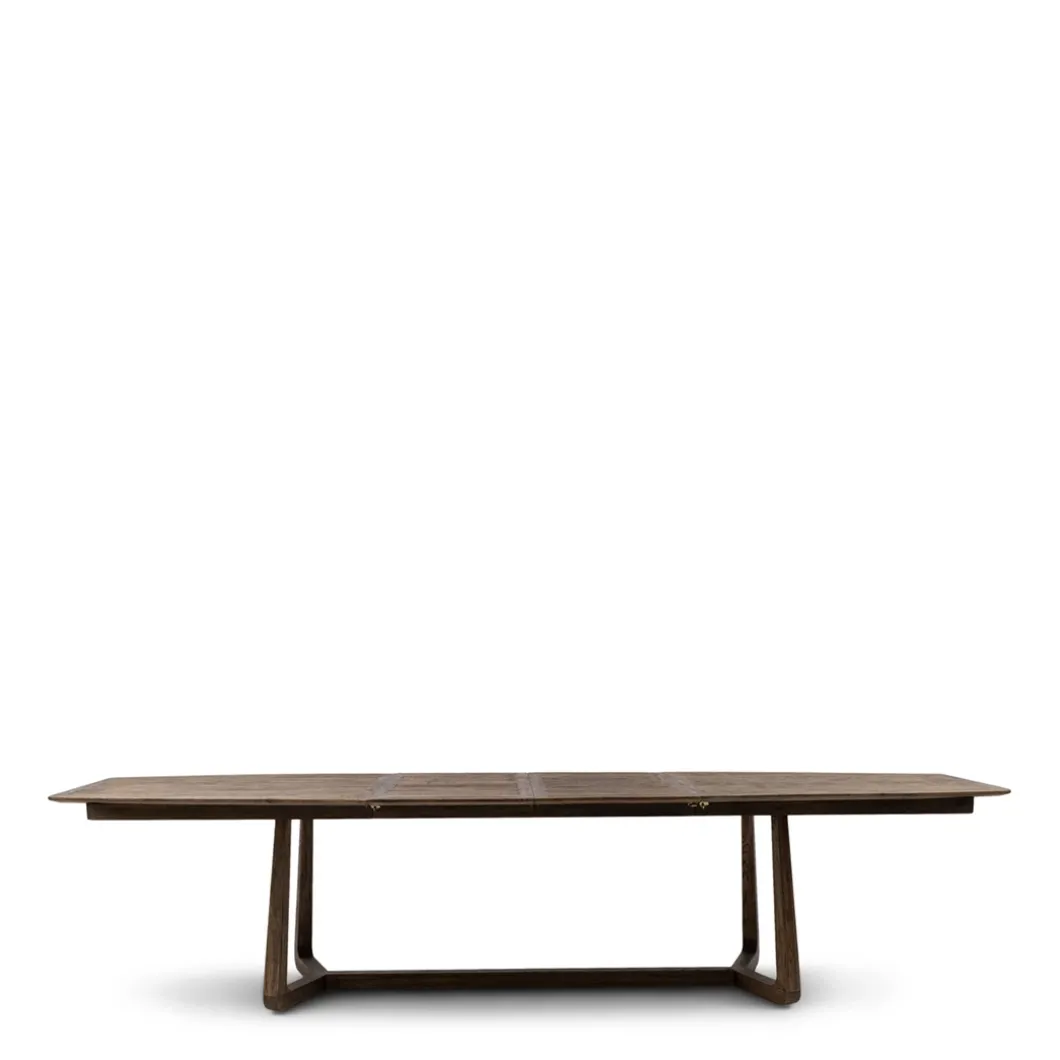 Eettafel Miller, 220/330x100