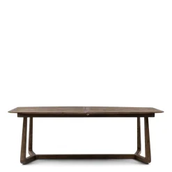 Eettafel Miller, 220/330x100