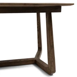 Eettafel Miller, 220/330x100