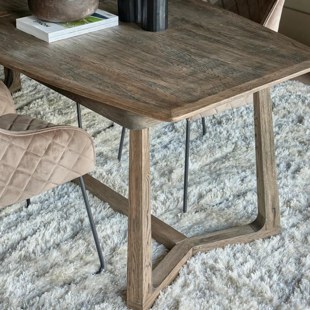 Eettafel Miller, 220/330x100