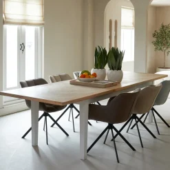 Eettafel Pacifica 310/265/220x100CM