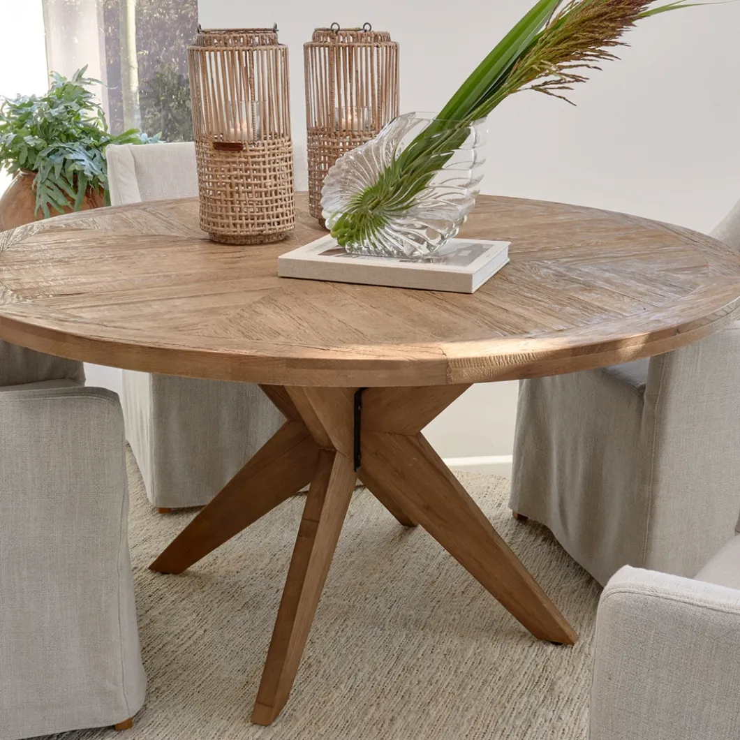 Eettafel Portland, Ø150