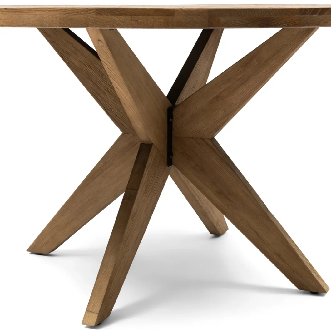 Eettafel Portland, Ø150