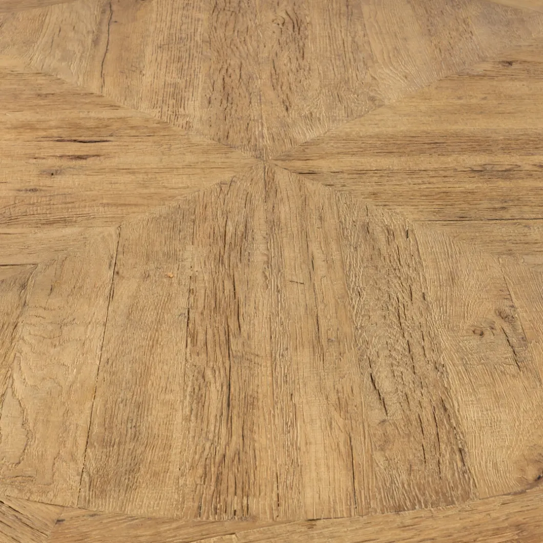 Eettafel Portland, Ø150