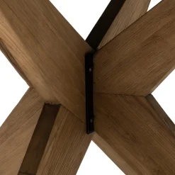 Eettafel Portland, Ø150