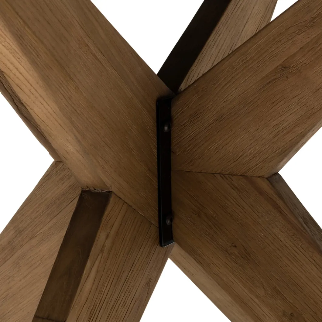 Eettafel Portland, Ø150