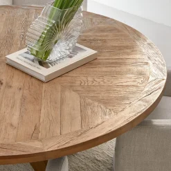 Eettafel Portland, Ø150