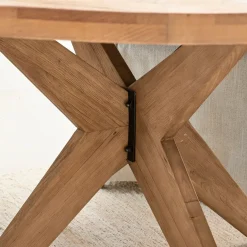 Eettafel Portland, Ø150