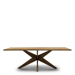 Eettafel Portland, 230x100