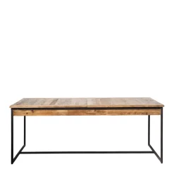 Eettafel Shelter Island, 220/300x90 cm