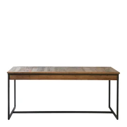 Eettafel Shelter Island, 180x90