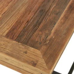 Eettafel Shelter Island, 180x90