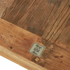 Eettafel Shelter Island, 180x90