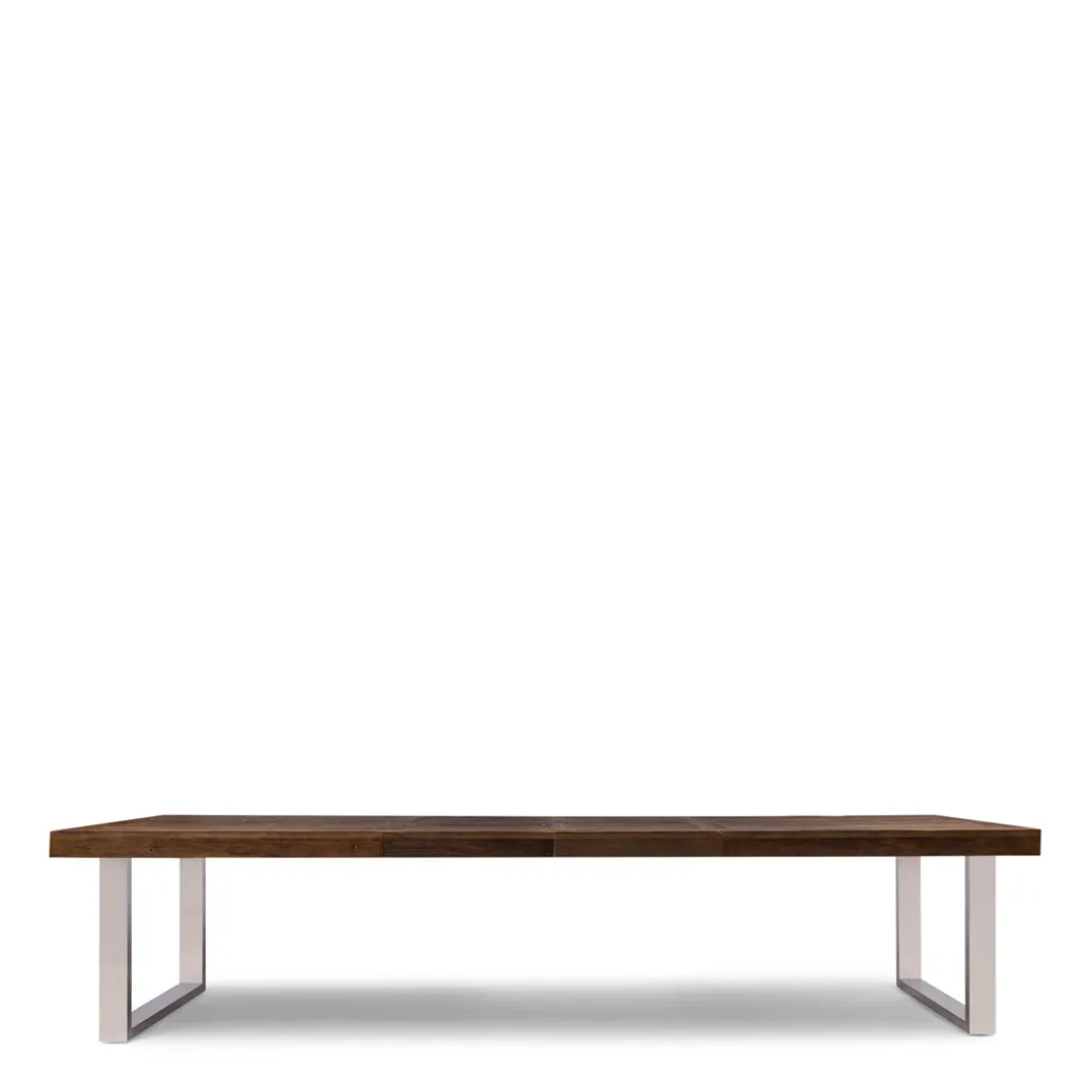 Eettafel Washington, 230/350X100