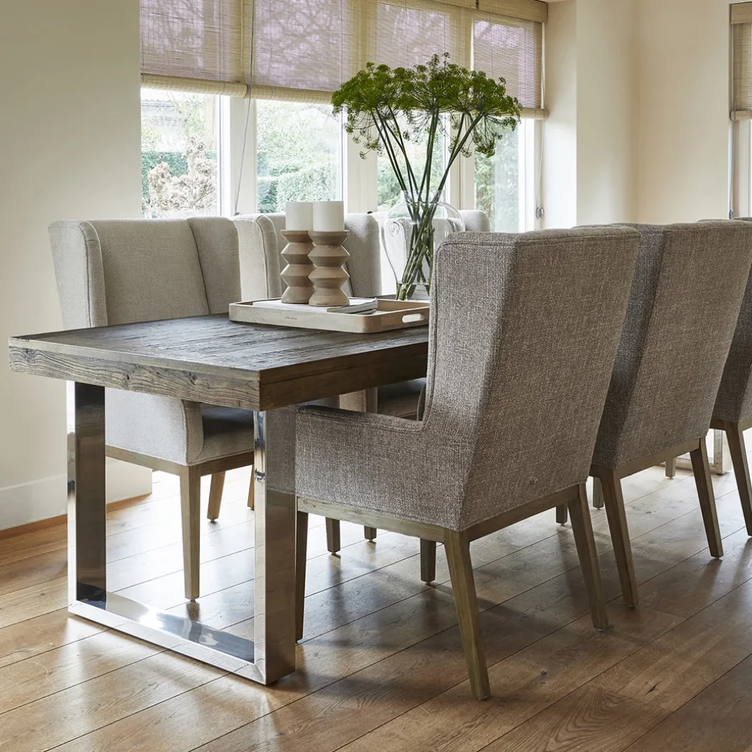 Eettafel Washington, 230/350X100