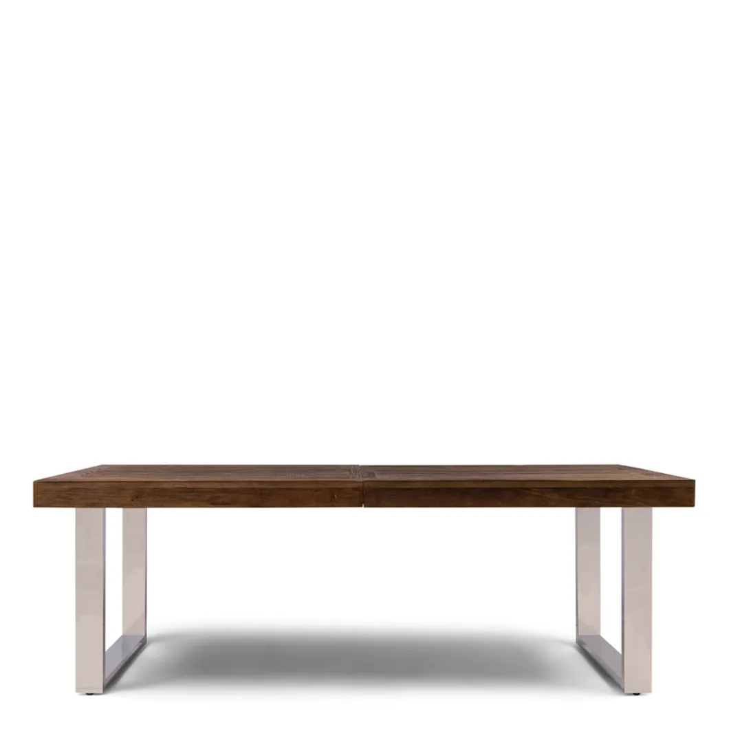 Eettafel Washington, 230/350X100