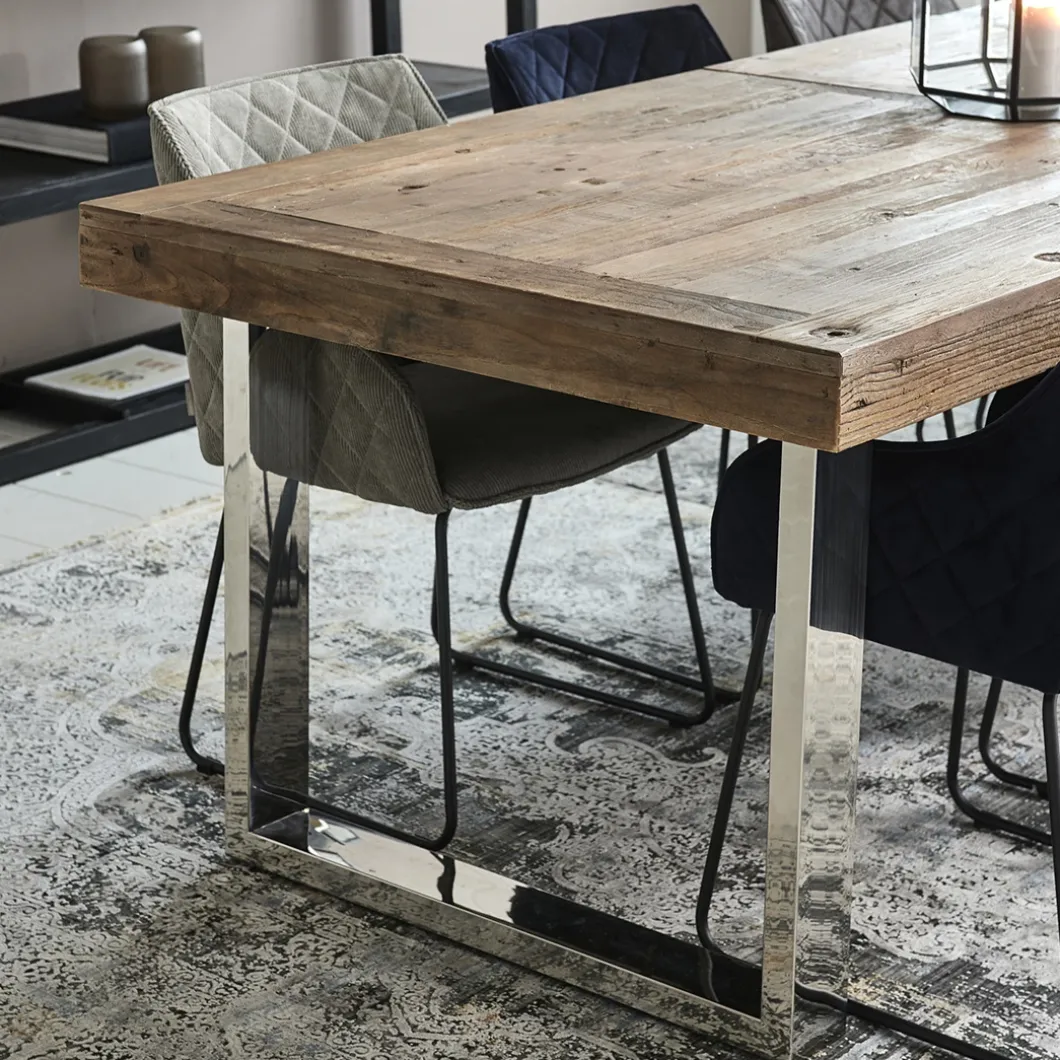 Eettafel Washington, 230/350X100