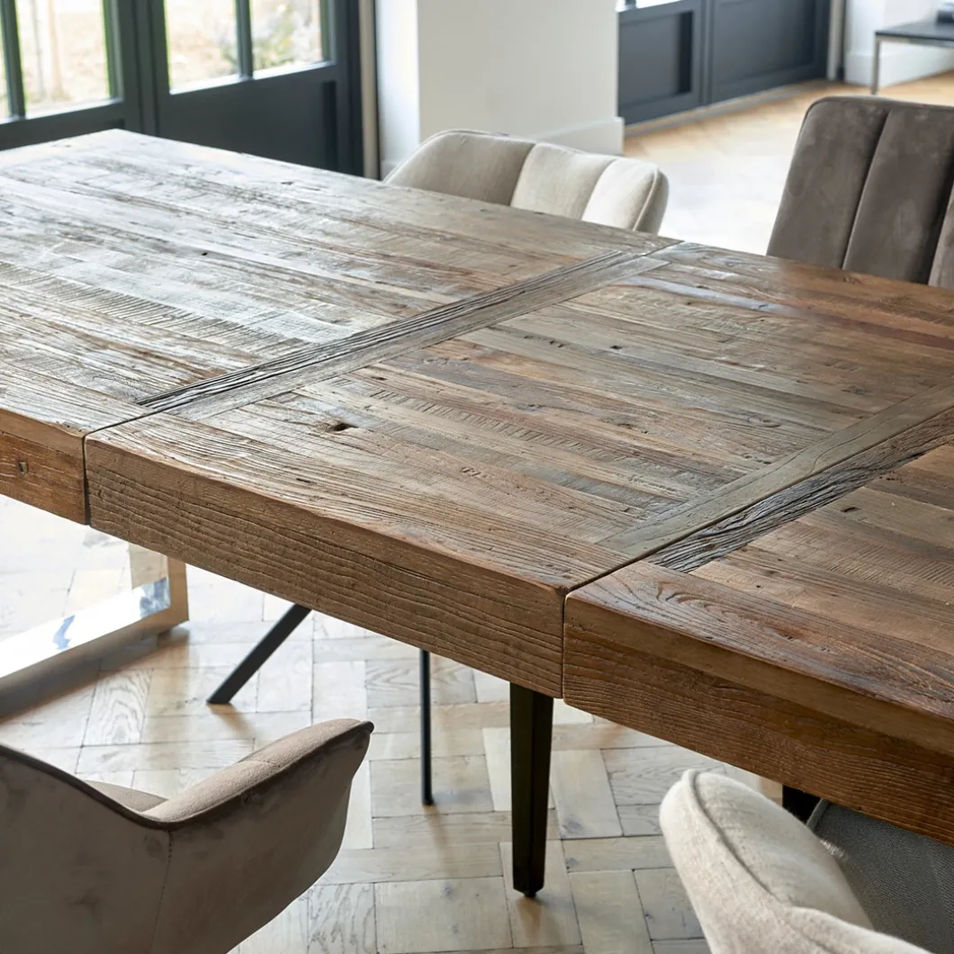 Eettafel Washington, 230/350X100