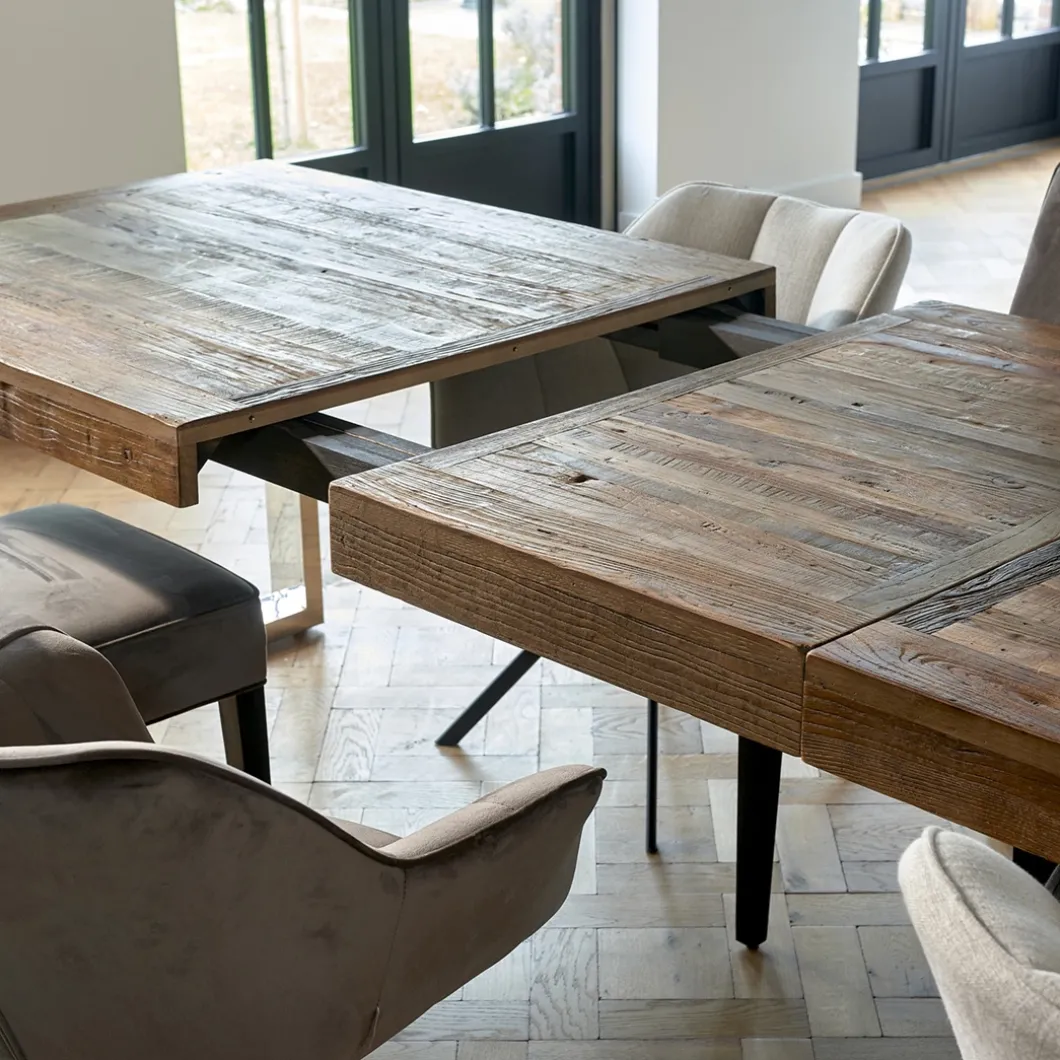 Eettafel Washington, 230/350X100