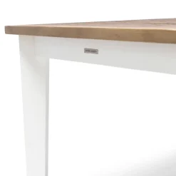 Eettafel Xavier, 180X90CM