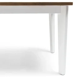 Eettafel Xavier, 180X90CM