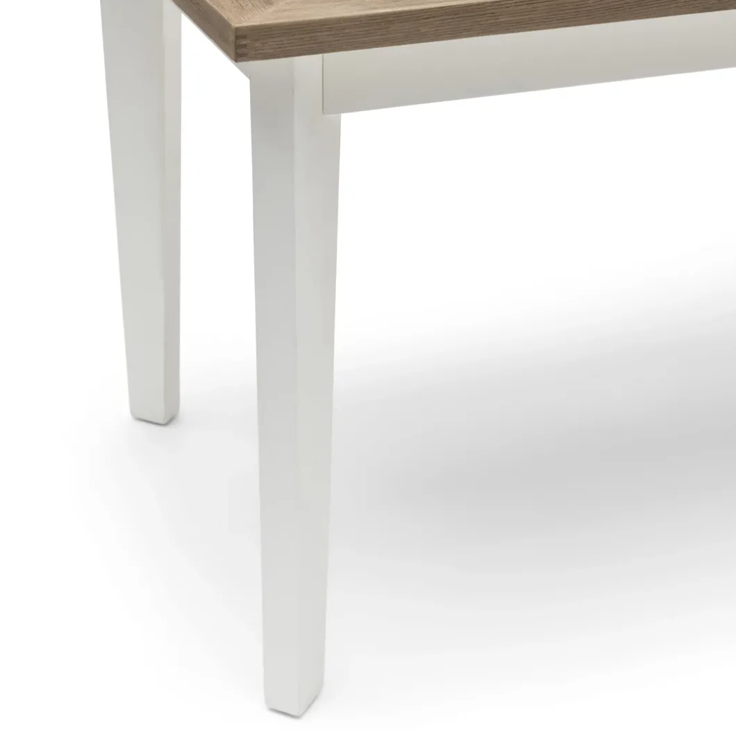 Eettafel Xavier 160X80CM