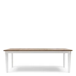 Eettafel Xavier, 230X90CM
