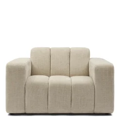 Fauteuil Dazzle, Satin Shell