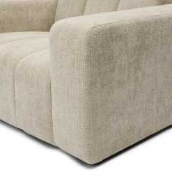 Fauteuil Dazzle, Satin Shell