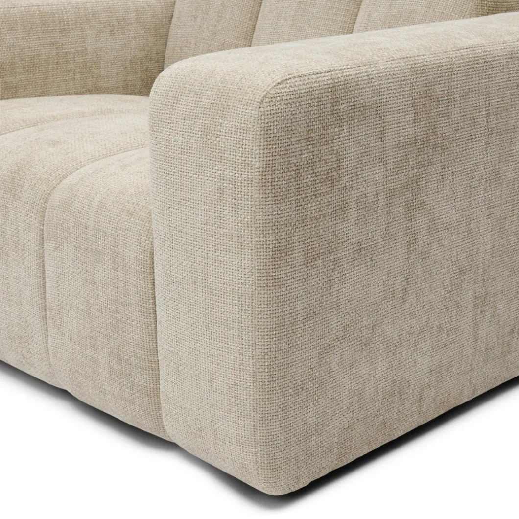 Fauteuil Dazzle, Satin Shell