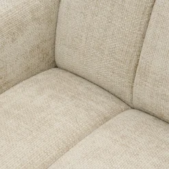 Fauteuil Dazzle, Satin Shell