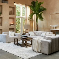 Fauteuil Dazzle, Satin Shell