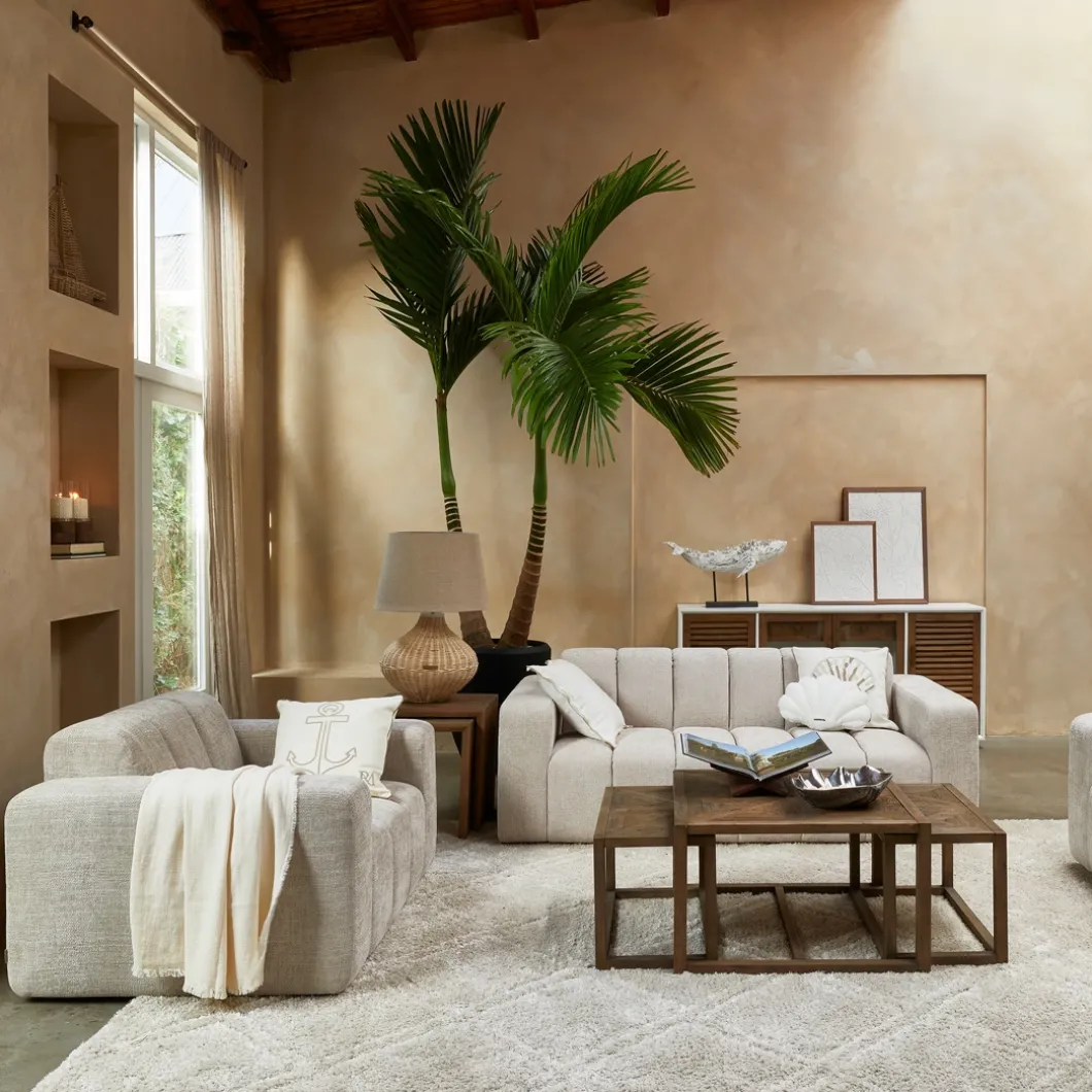 Fauteuil Dazzle, Satin Shell