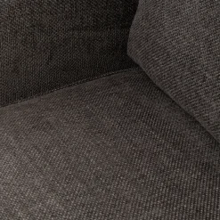 Fauteuil Kendall, Mud, Celtic Weave