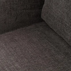 Fauteuil Kendall, Mud, Celtic Weave