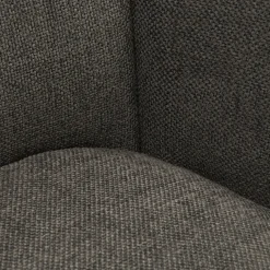 Fauteuil Rue Royal, Mud, Celtic Weave