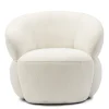 Fauteuil San Remo, Simply White