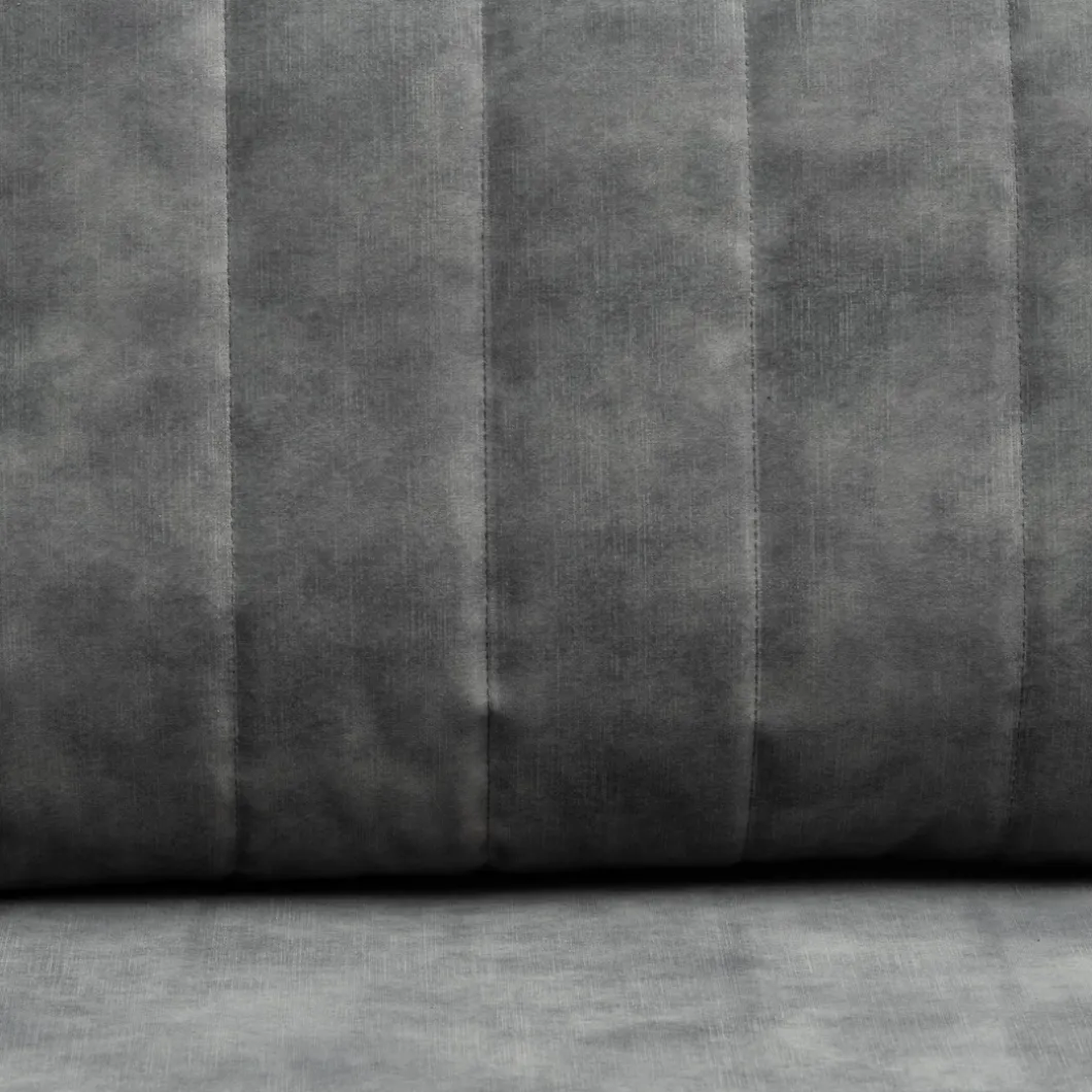 Fauteuil The Camille, Frosty Green, Velvet