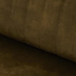 Fauteuil The Camille, Peat Moss, Velvet