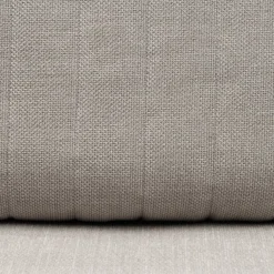 Fauteuil The Camille, Pebbles Stone, Celtic Weave